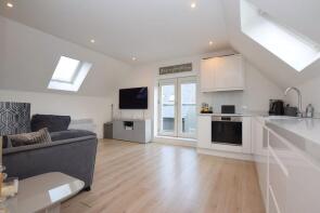 4, Vedere House, Belvedere Close, Billericay CM11 2FA