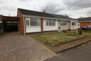 18, York Crescent, Newton Hall DH1 5PU