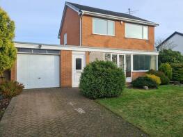 52, Meadowfield, Gosforth CA20 1HU