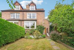 109 Bramley, Station Road, Amersham HP7 0AH