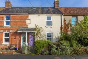 6, Mount Pleasant, Southwold IP18 6QG