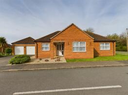 21, Ormsby House Drive, Boston PE22 7QA