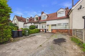 18, Manor Avenue, Marston, Northwich CW9 6DS
