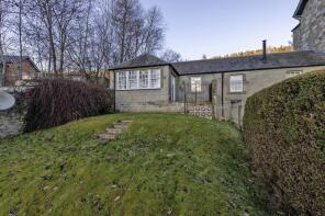 April Cottage, Cuil An Daraich, Logierait PH9 0LH