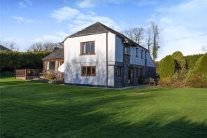 The Old Barn, Access To Broad Langdon, Broad Langdon, Bude EX23 0BZ
