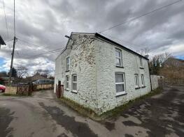 Amman House, Doldre, High Street, Tregaron SY25 6JT