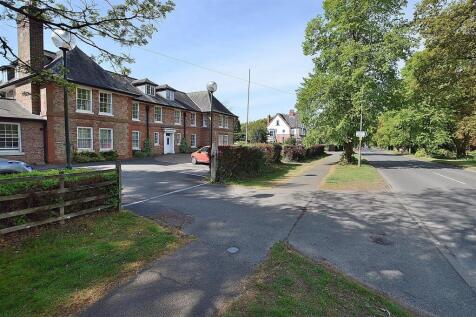 3 Stafford Vere Court, The Broadway, Woodhall Spa