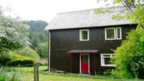 9, Forestry Houses, Bellsgrove - Polloch Road, Glenfinnan PH37 4LX
