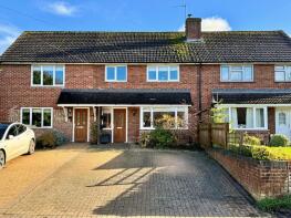 6, Winter Lane, West Hanney, Wantage OX12 0LF