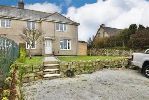 6, Argal View, Treverva, Penryn TR10 9BL