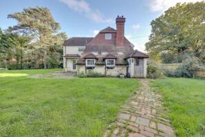 Pottery House, Folders Lane East, Hassocks BN6 8SJ