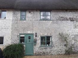2, Park Farm Cottages, Access Road To St Marys Church, Dorchester DT2 0HF