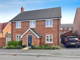 10, Blencowe Crescent, Buckingham MK18 2GY