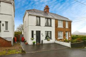 22, Bryn Road, Penygroes, Llanelli SA14 7PW