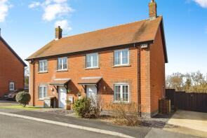 12, Frylake Meadow, Sherborne DT9 6EF