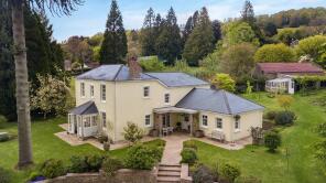 The Close, Brockweir Road, Lydney GL15 6UU