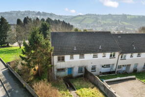 1, St Leonards Road, St Stephens, Launceston PL15 8LQ