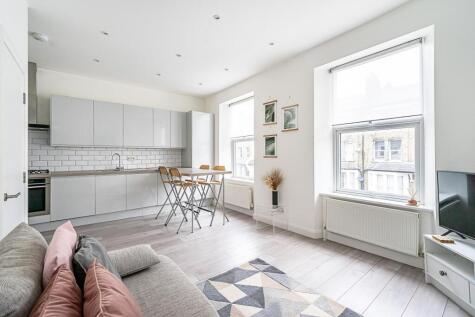 Maygrove Road, London, NW6