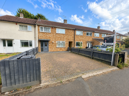 Kelso Green, Leicester, LE2 9FJ