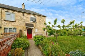 4, Alma Terrace, Maypole Junction, Paganhill, Stroud GL5 4AR