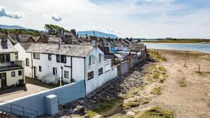 Waterside, Main Street, Ravenglass CA18 1SG