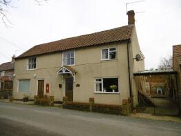 Old Post Office Cottage, Norton Corner, Wood Dalling NR11 6AQ