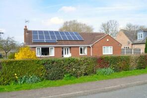 Lindrick, Broad Lane, Sykehouse, Goole DN14 9AY