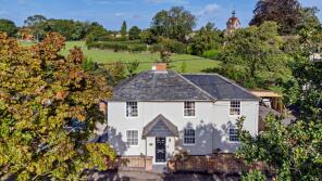 Apple Tree Cottage, High Road, Ipswich IP6 9LP
