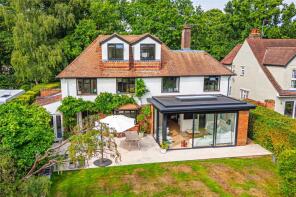 20, Hempstead Lane, Potten End, Berkhamsted HP4 2SD