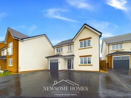 Cuddfan, Pen Y Cefn Lane, Caerwys CH7 5BE