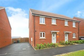 80, Merton Road, Rumwell, Taunton TA4 1FE