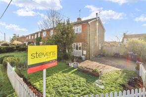 Mae Wren, West End, Hailsham BN27 4NZ