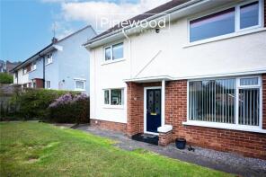 6, St Marys Drive, Mold CH7 6JF