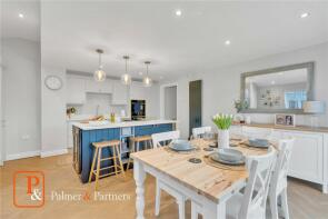 11, Luard Way, Colchester CO2 0LR