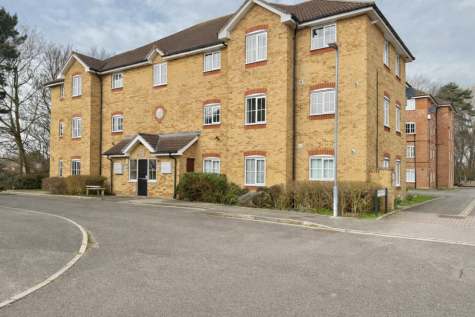 Percivale Road, Yeovil, Somerset