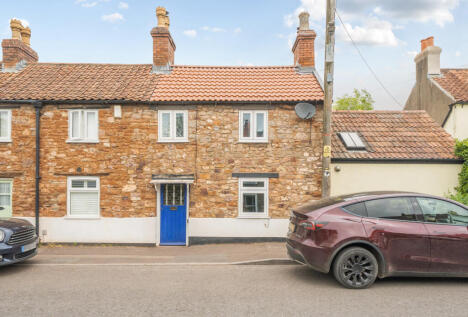 Weston Road, Long Ashton, Bristol, BS41
