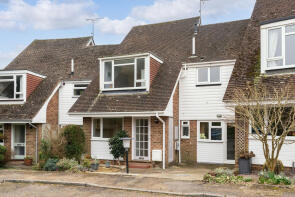 7, Rectory Close, Dorking RH5 5TN