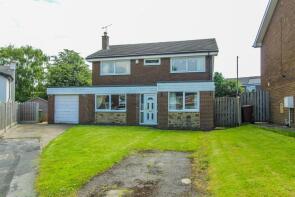 7, Wood Mount, Overton, Wakefield WF4 4SB