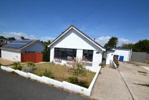 1, Hazlemere Avenue, Ryde PO33 3SA