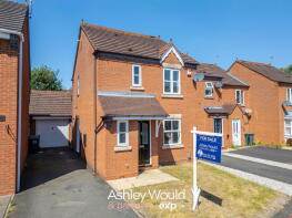 14, Woodhouse Way, Cradley Heath B64 5EL