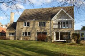 Beechwood, Hall Drive, Burton, Lincoln LN1 2RD