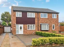 32, The Mixies, Hitchin SG5 4LF