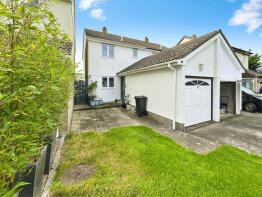 6, Brentwartha, Looe PL13 2RL