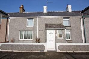 Bryn Siriol, Foundry Terrace, Pencarnisiog, Ty Croes LL63 5SD