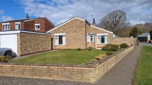 35, Finningham Road, Stowmarket IP14 4EG