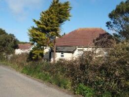 Sea View, B3285 Between Budnic Hill And Newquay Road, Truro TR4 9PF
