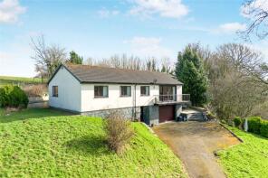 Wizabank Stubb Bridge, Access Road To Wiza Bank, Wigton CA7 8PP