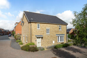 8, Sandal Road, Leighton Buzzard LU7 9FW
