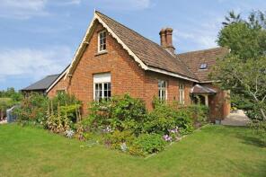 The Old School, Foxham East C111 To Entrance Of Stockham Marsh Farm, Chippenham SN15 4NH