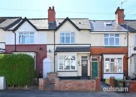 146, Galton Road, Smethwick B67 5JS